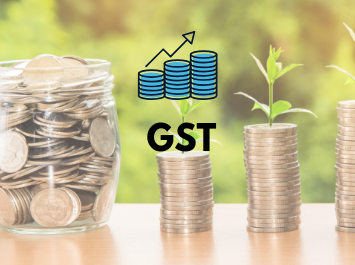 gst